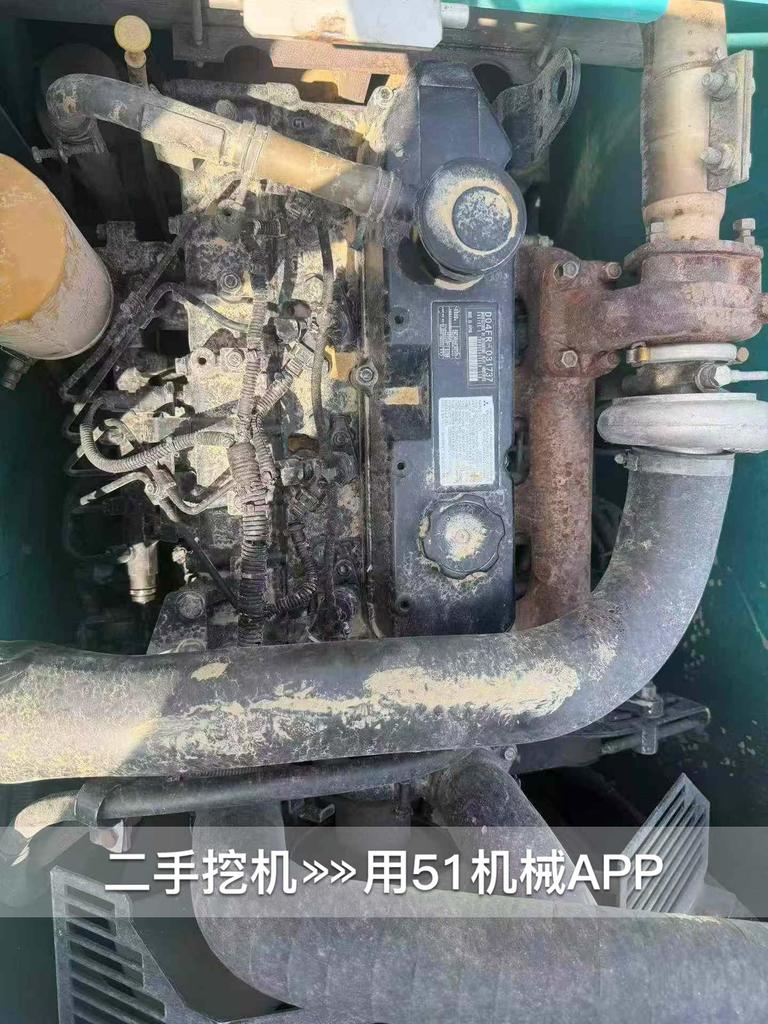 51机械